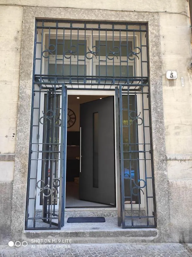 Holiday home Civico29 Appartamento Bilocale Como