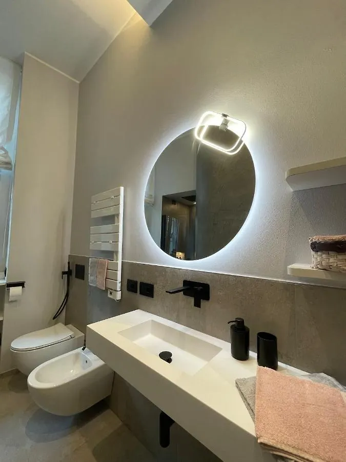 Civico29 Appartamento Bilocale Como Holiday home