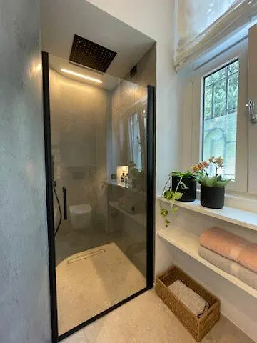 Civico29 Appartamento Bilocale Como Holiday home