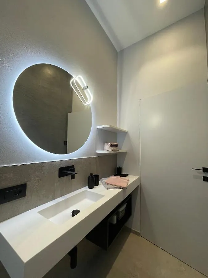 Civico29 Appartamento Bilocale Como Holiday home