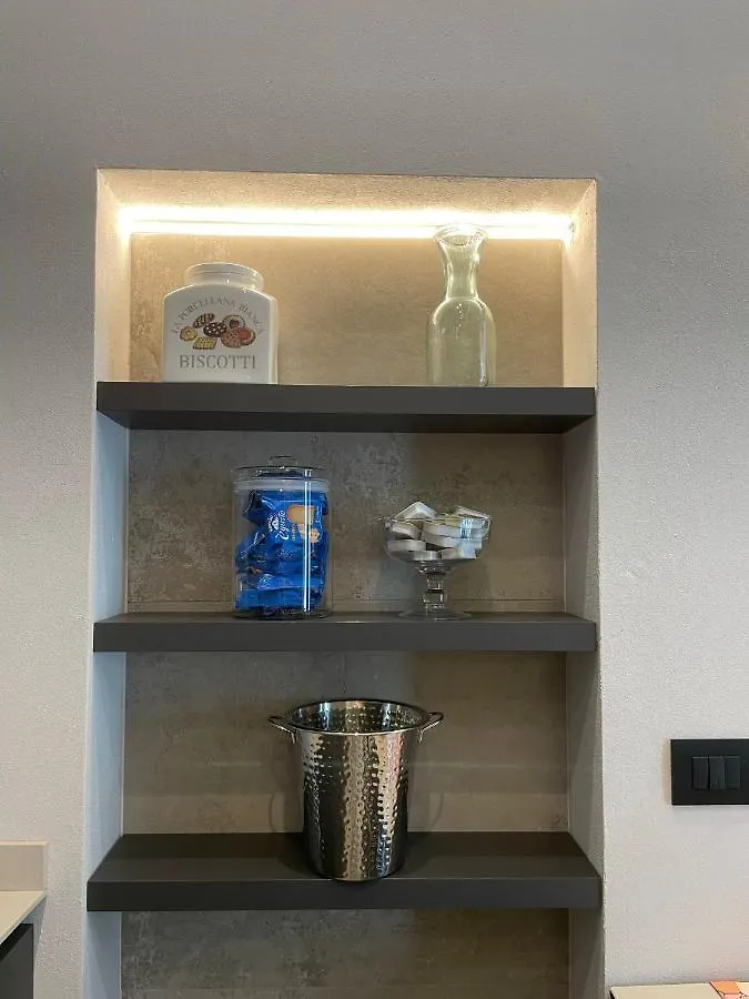 Holiday home Civico29 Appartamento Bilocale Como