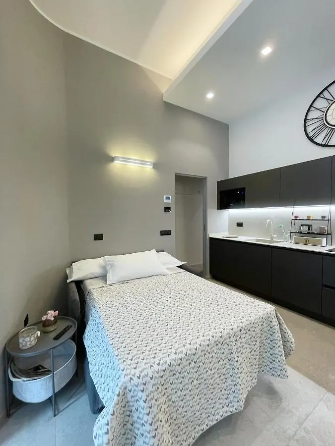 Holiday home Civico29 Appartamento Bilocale Como