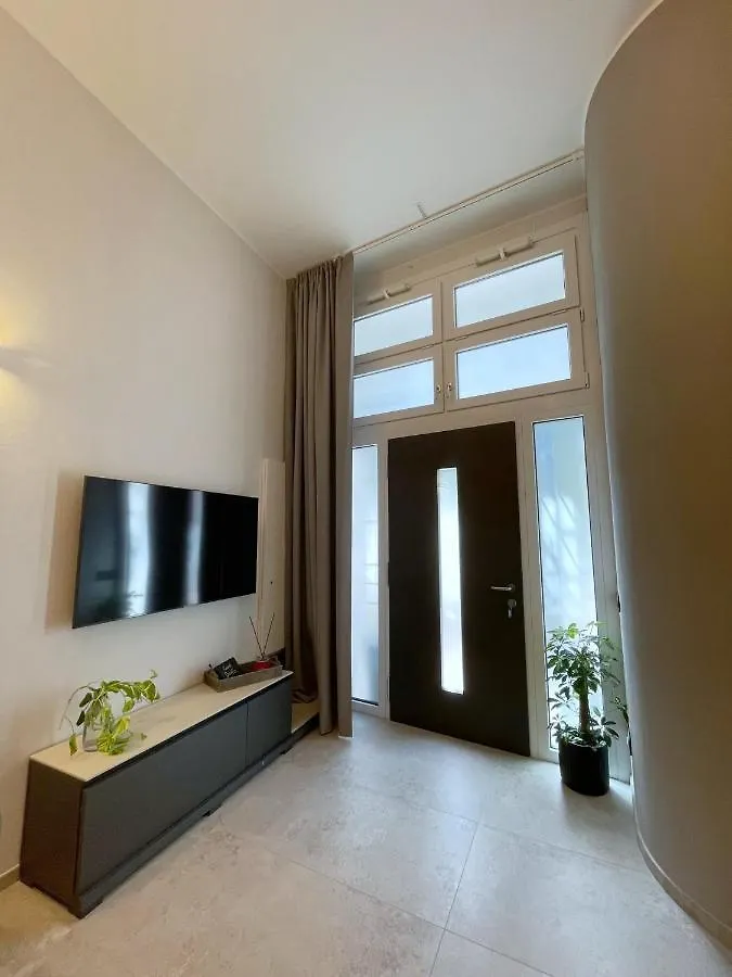 Holiday home Civico29 Appartamento Bilocale Como