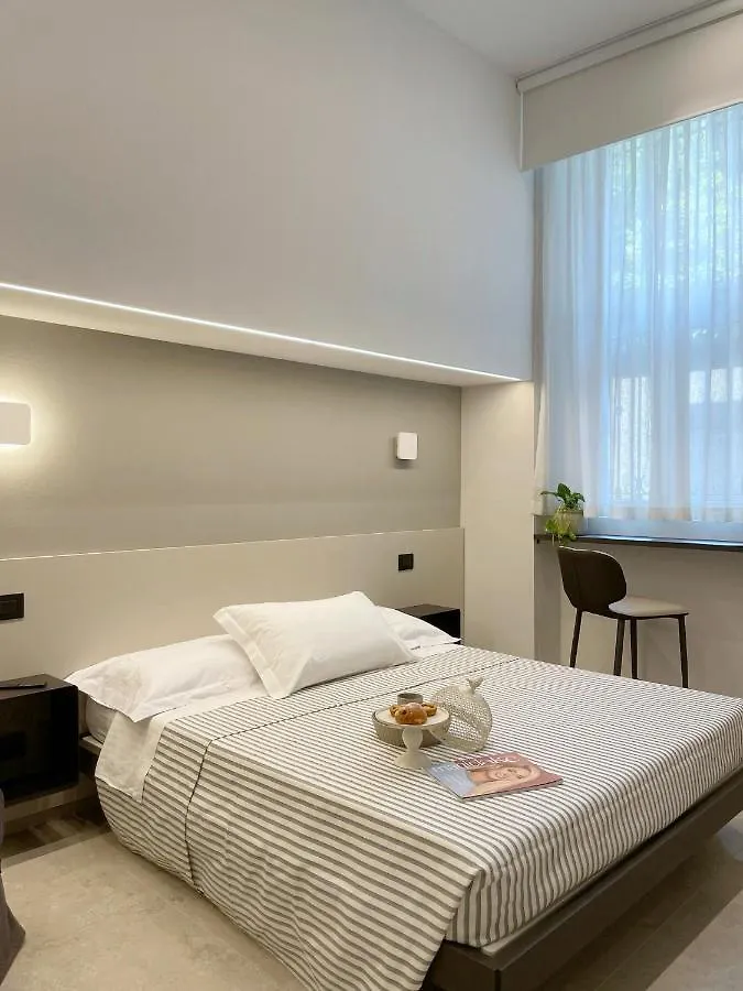 Holiday home Civico29 Appartamento Bilocale Como