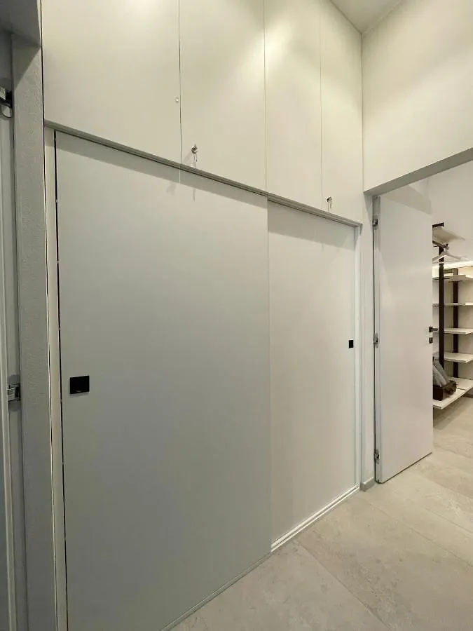Holiday home Civico29 Appartamento Bilocale Como