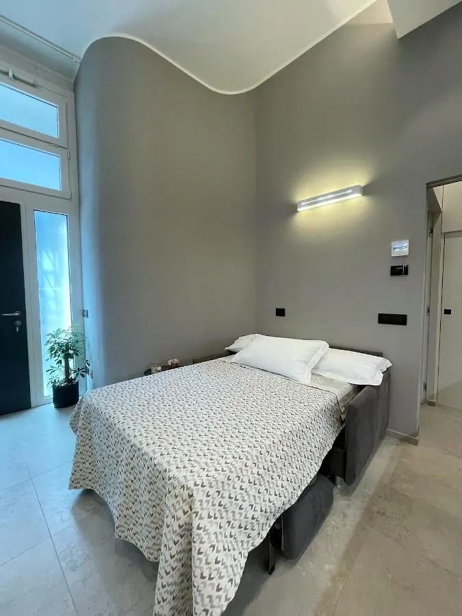 Holiday home Civico29 Appartamento Bilocale Como Italy