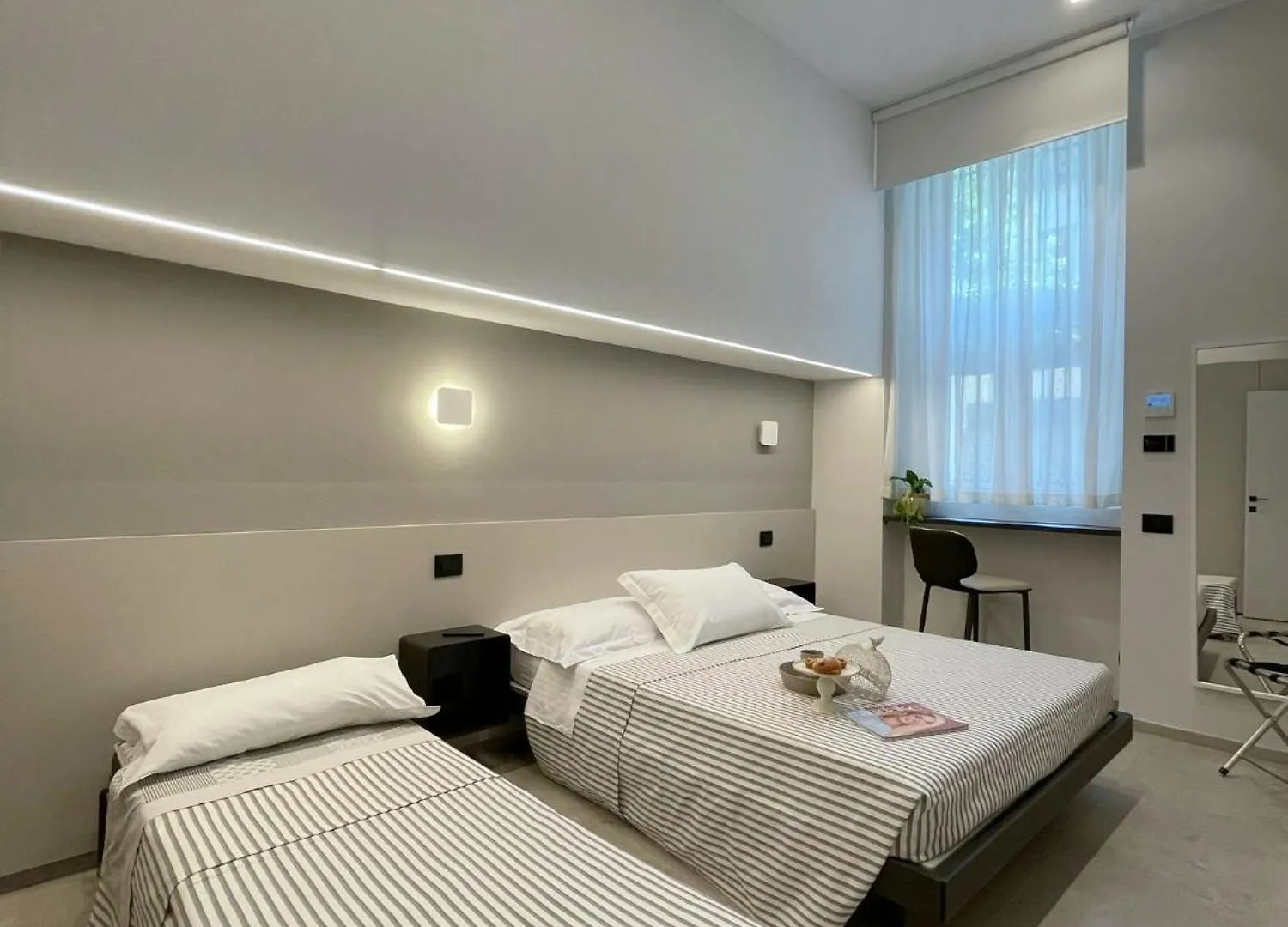 Holiday home Civico29 Appartamento Bilocale Como