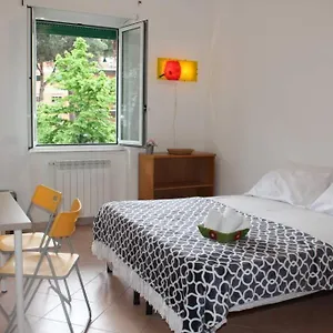 Locato Con Finalita Turistiche Apartment Lido di Ostia