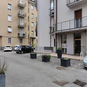 Casa J Apartment