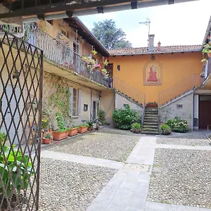 Gabbinoholidayhome In Suggestiva Corte Apartment