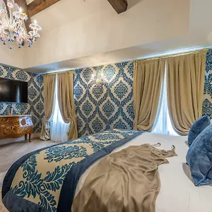 Ai Patrizi Di Apartment Venedig