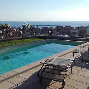 Il Corbezzolo - Ferienhaus Levanto