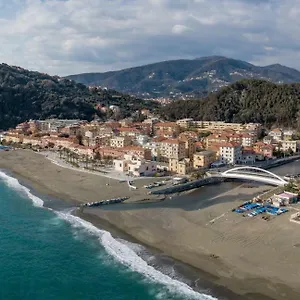 La Casetta Della Nonna Ferienhaus Sestri Levante